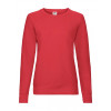  Fruit of the Loom Sweat Raglan pentru femei